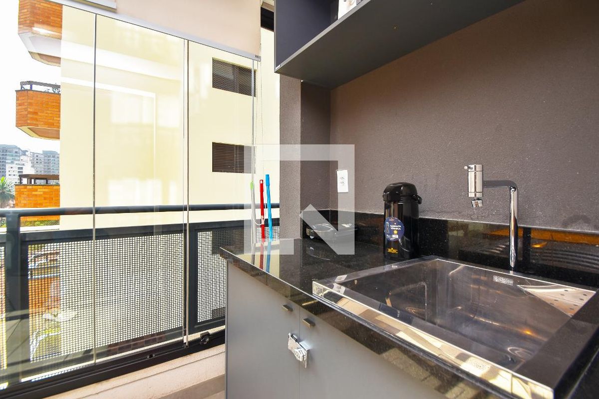 Apartamento, 1 quarto, 33 m² - Foto 28