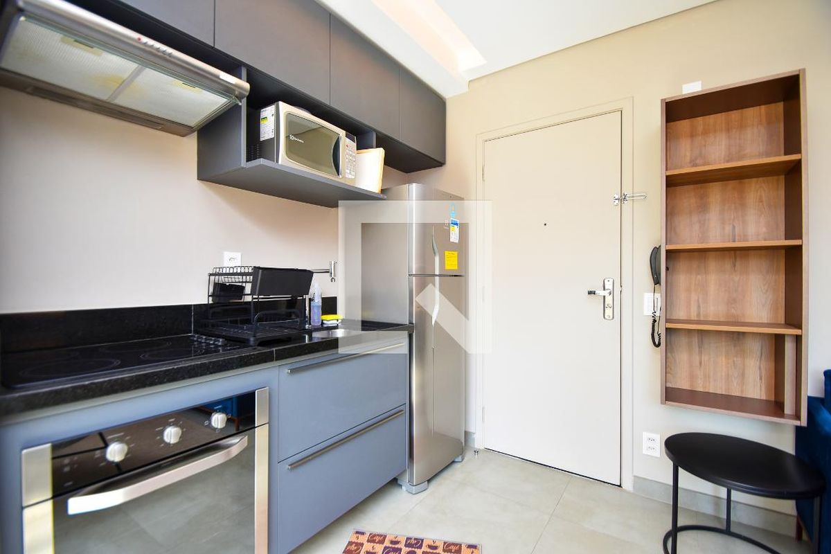 Apartamento, 1 quarto, 33 m² - Foto 25