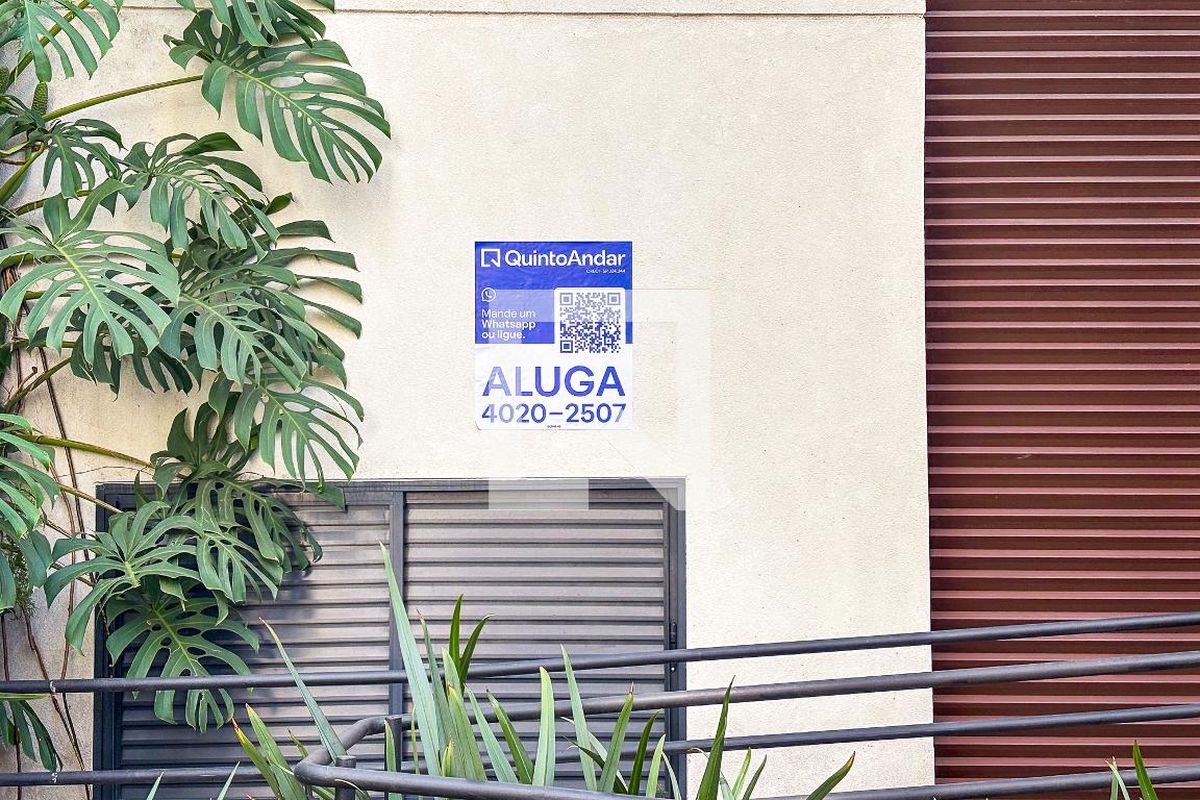 Apartamento, 1 quarto, 33 m² - Foto 41