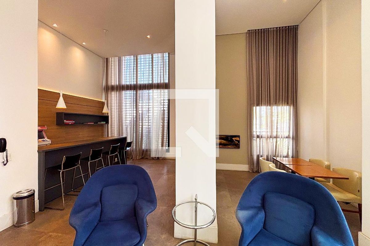 Apartamento, 1 quarto, 33 m² - Foto 30