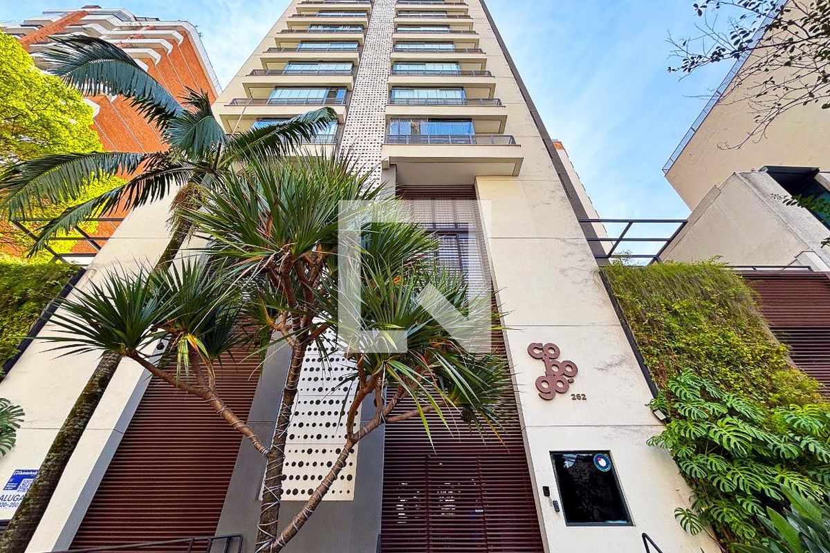 Apartamento, 1 quarto, 33 m² - Foto 38