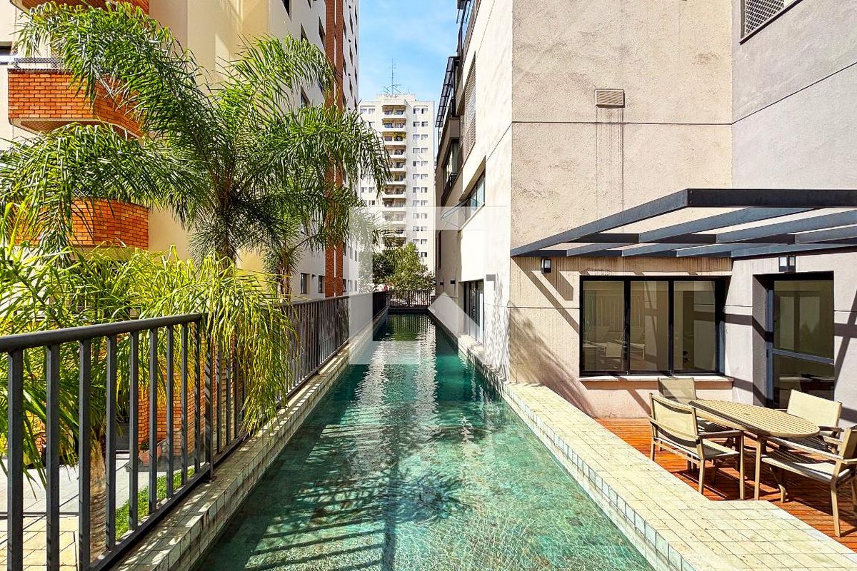 Apartamento, 1 quarto, 33 m² - Foto 31