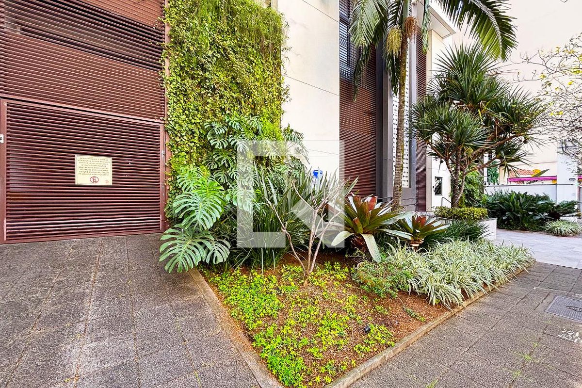 Apartamento, 1 quarto, 33 m² - Foto 39