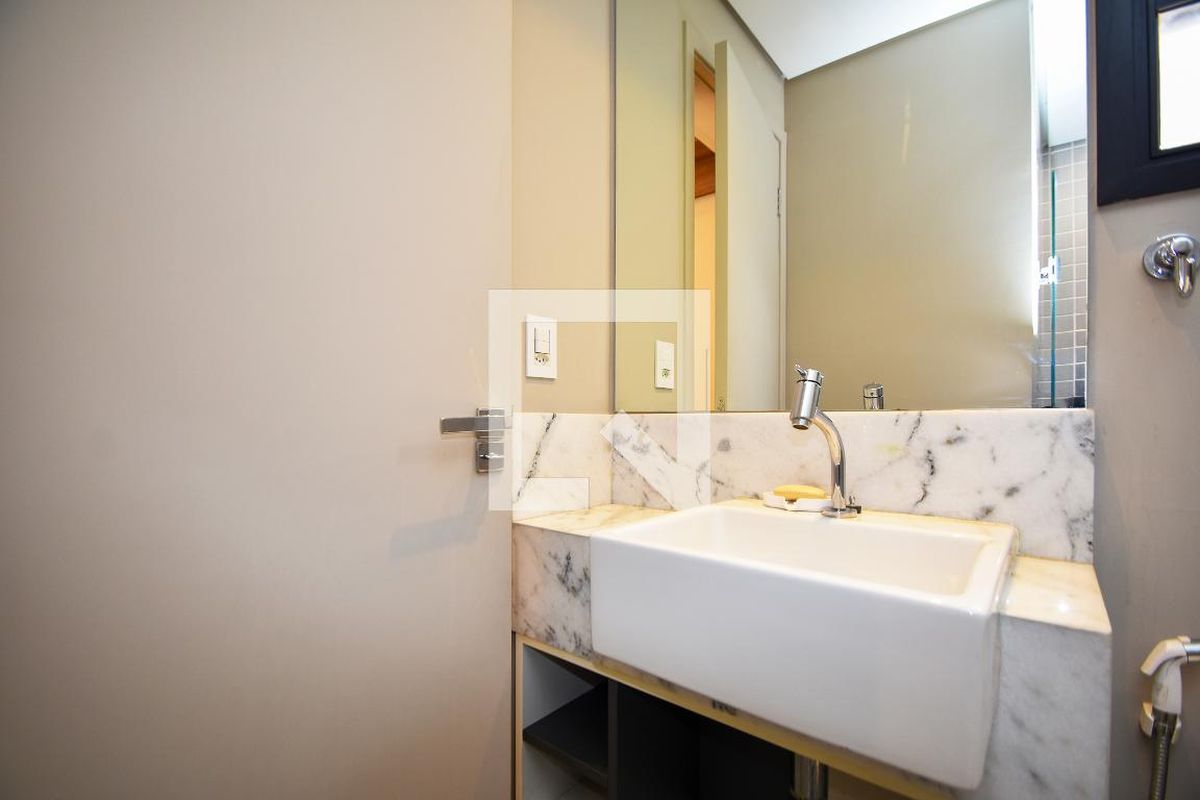 Apartamento, 1 quarto, 33 m² - Foto 21