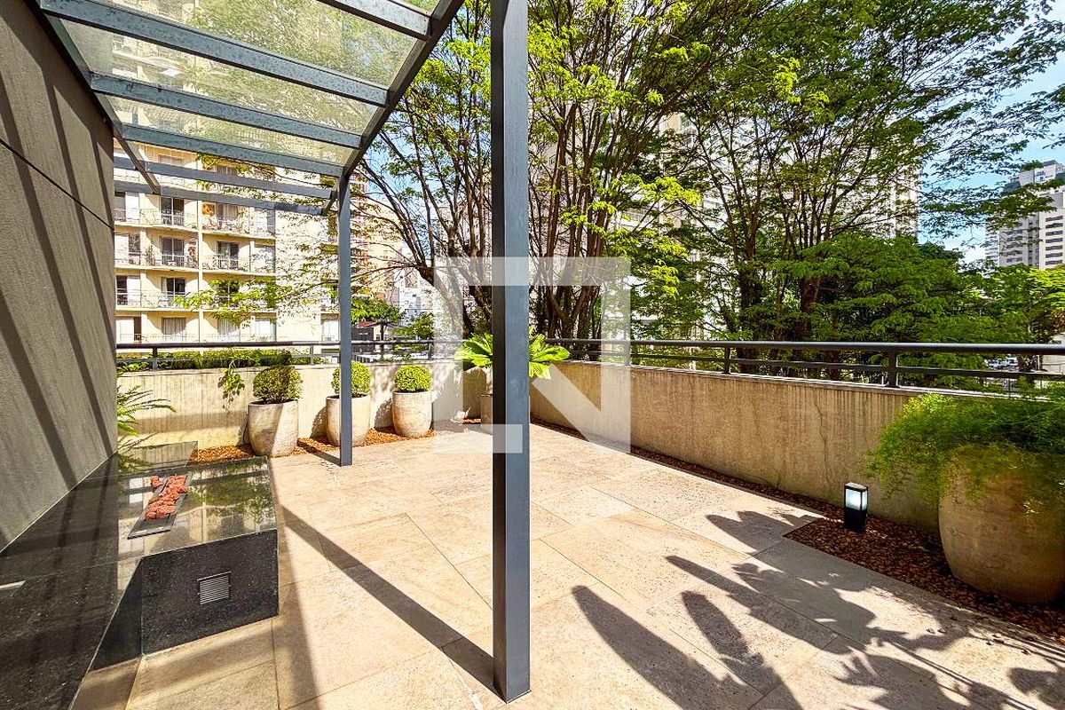 Apartamento, 1 quarto, 33 m² - Foto 32
