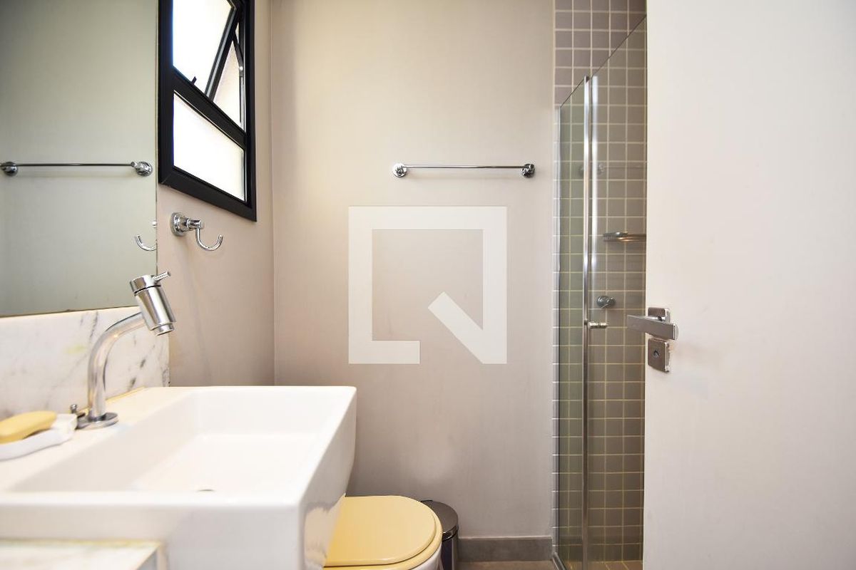 Apartamento, 1 quarto, 33 m² - Foto 18
