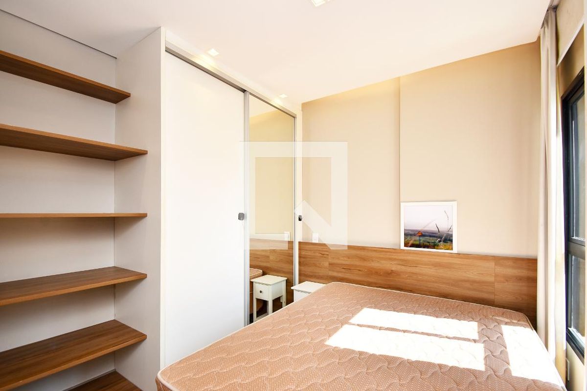 Apartamento, 1 quarto, 33 m² - Foto 14