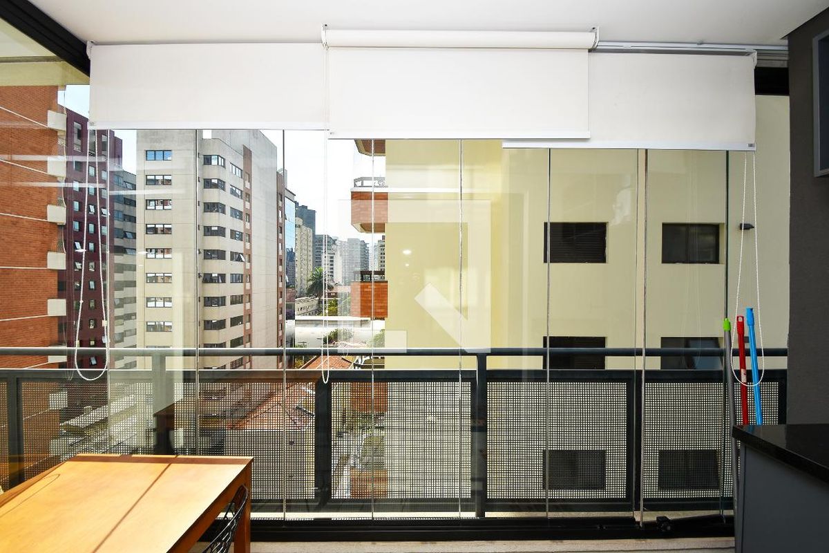 Apartamento, 1 quarto, 33 m² - Foto 9