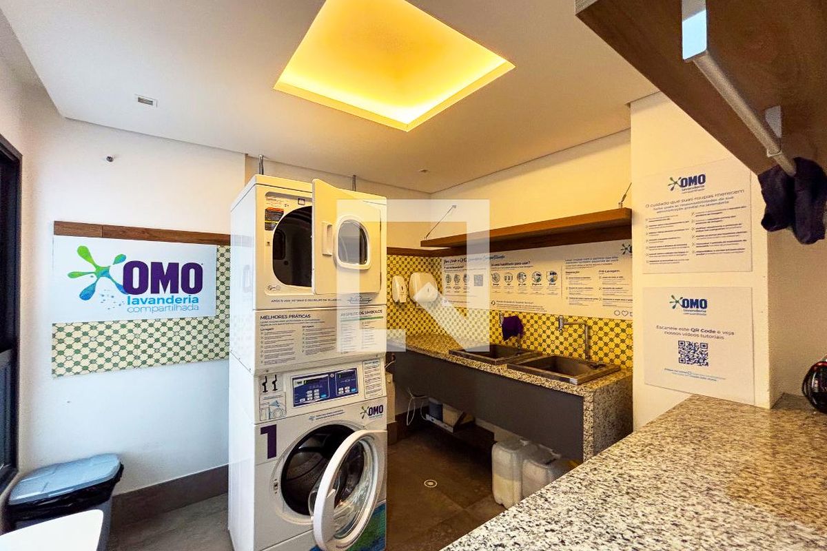 Apartamento, 1 quarto, 33 m² - Foto 33