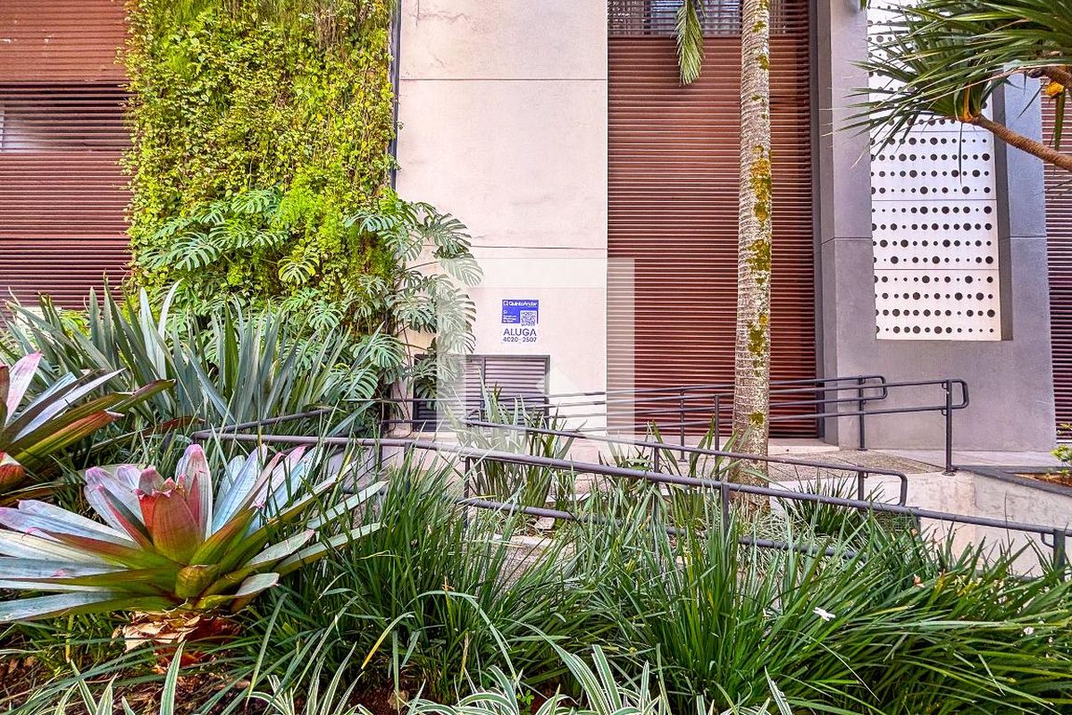 Apartamento, 1 quarto, 33 m² - Foto 40