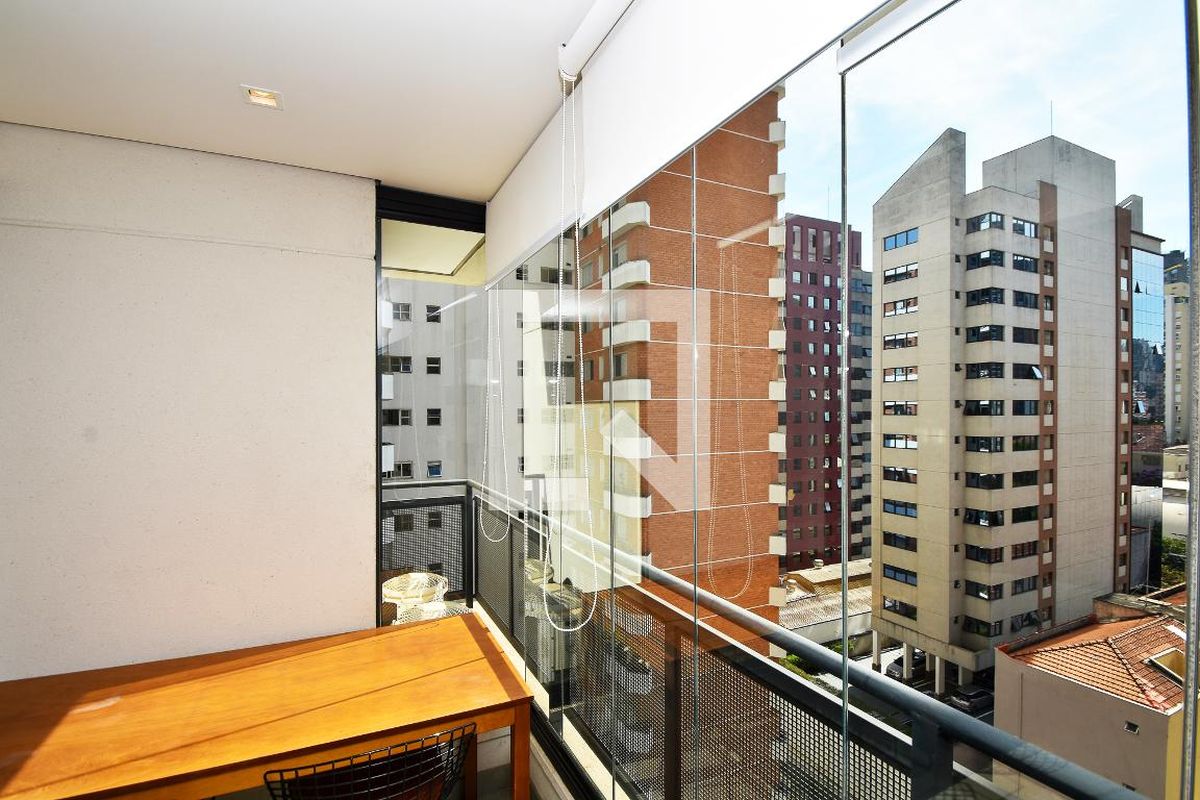 Apartamento, 1 quarto, 33 m² - Foto 10