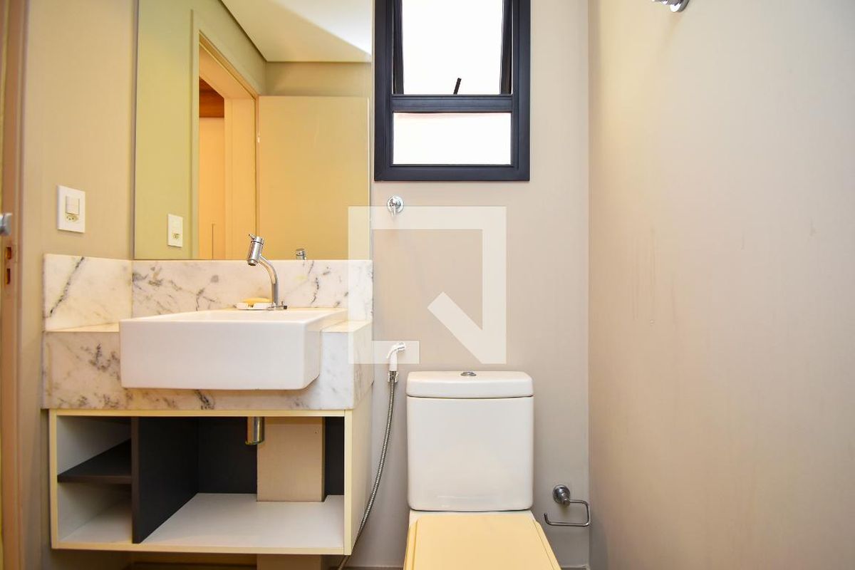 Apartamento, 1 quarto, 33 m² - Foto 20