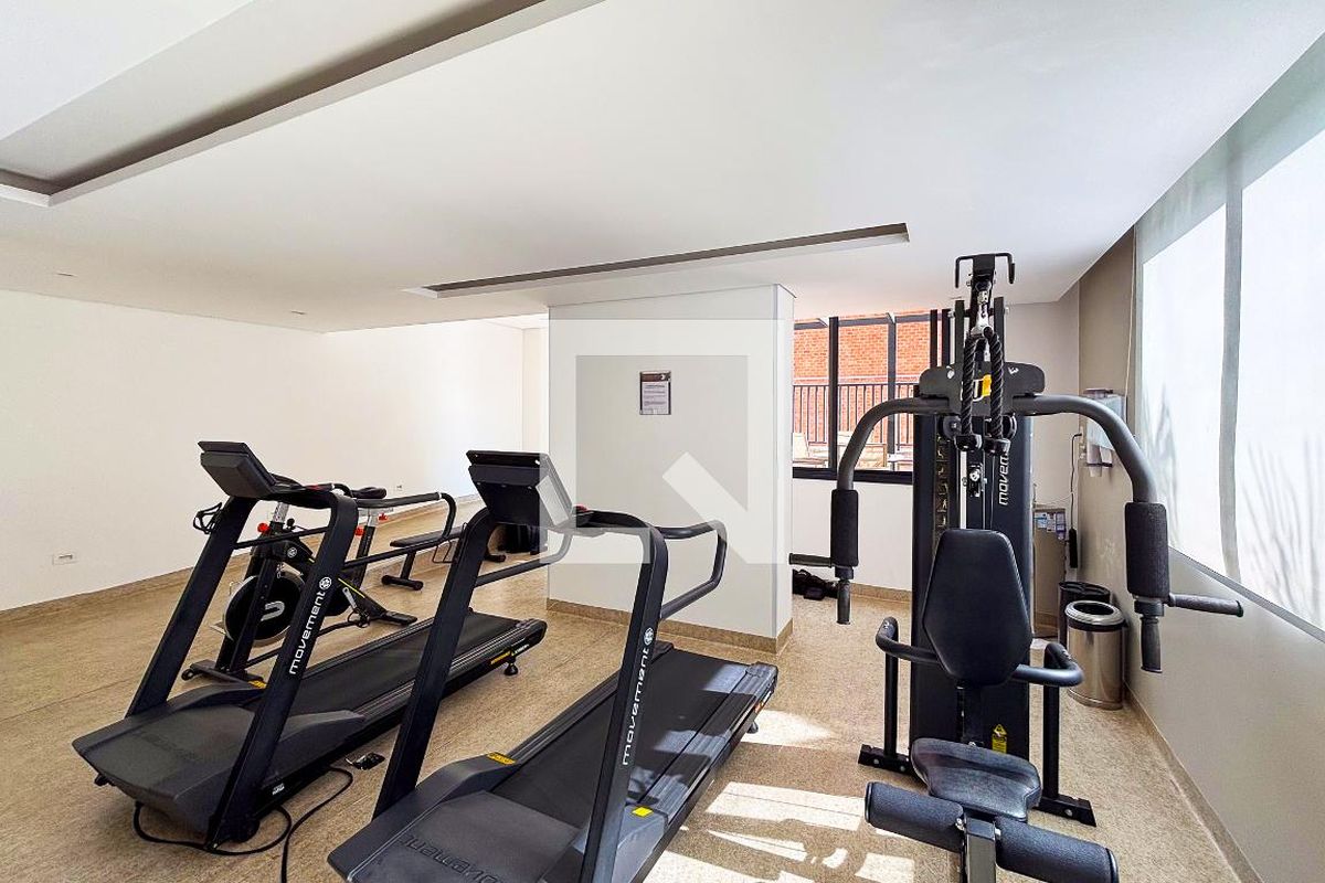 Apartamento, 1 quarto, 33 m² - Foto 34