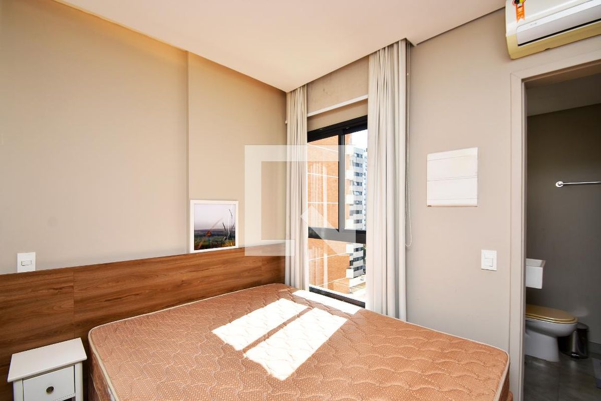 Apartamento, 1 quarto, 33 m² - Foto 15