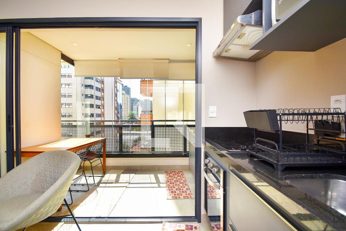 Apartamento, 1 quarto, 33 m² - Foto 24