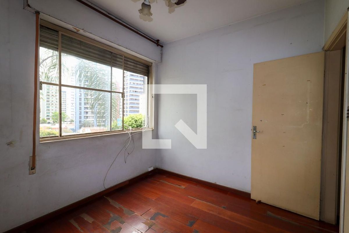 Apartamento à Venda - Centro, 3 Quartos,  156 m2 em , Campinas - sp | SoloBR