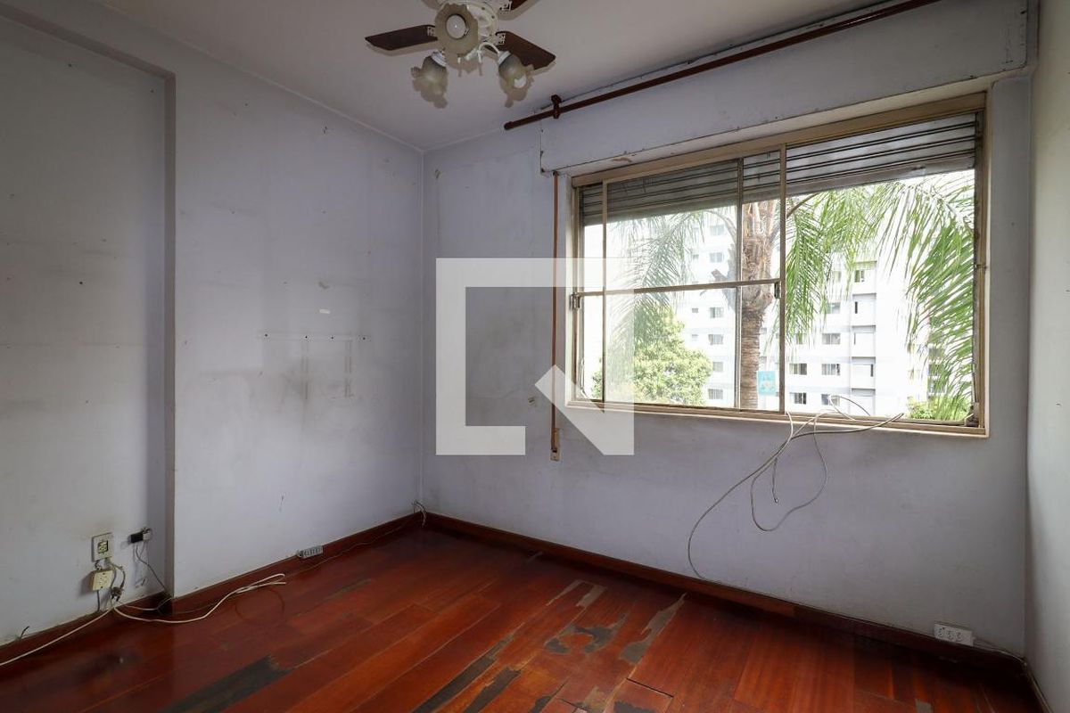 Apartamento à Venda - Centro, 3 Quartos,  156 m2 em , Campinas - sp | SoloBR
