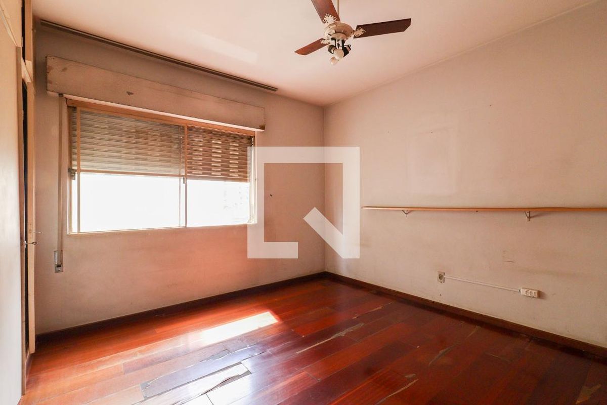 Apartamento à Venda - Centro, 3 Quartos,  156 m2 em , Campinas - sp | SoloBR