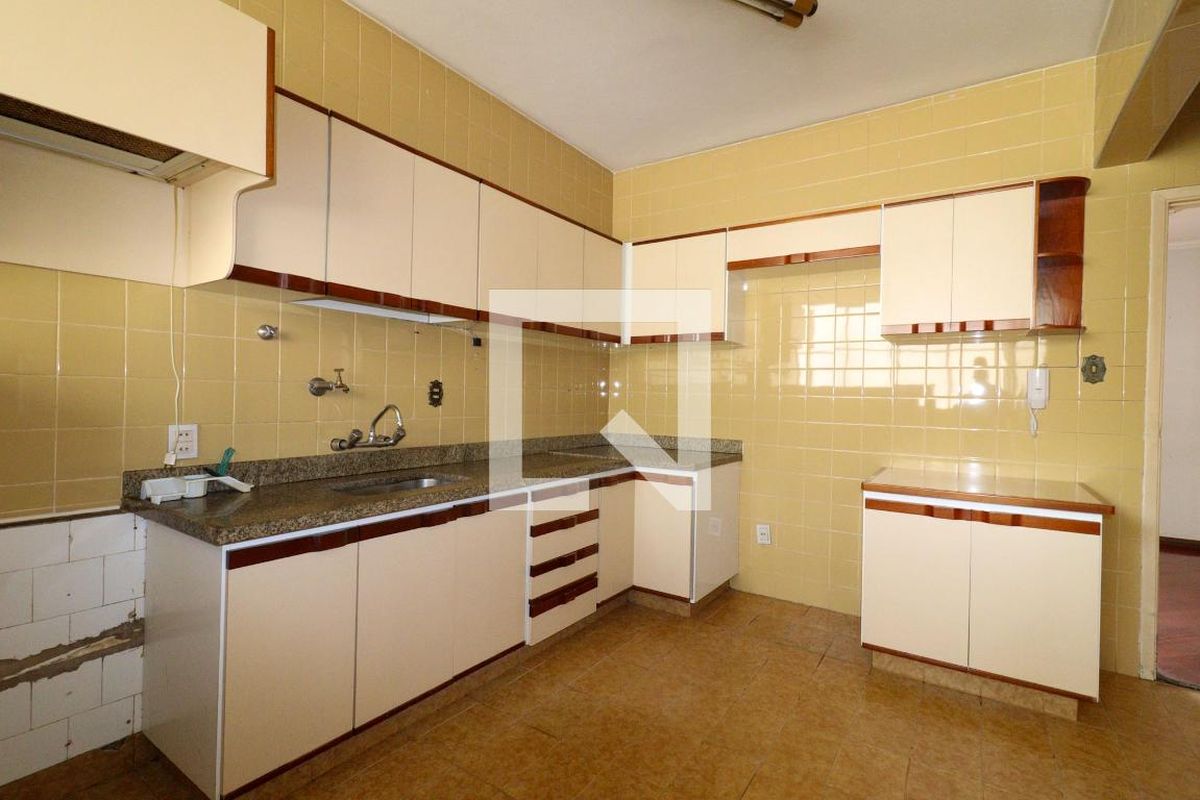 Apartamento à Venda - Centro, 3 Quartos,  156 m2 em , Campinas - sp | SoloBR