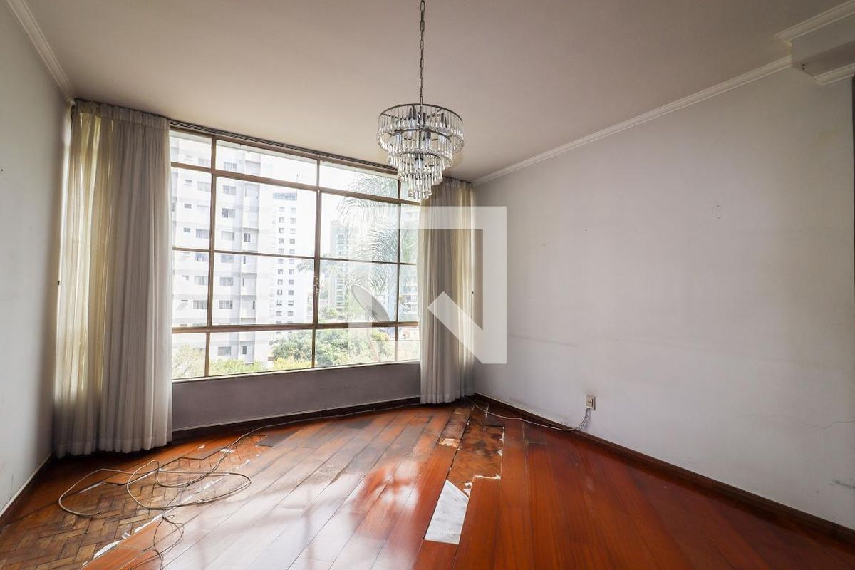 Apartamento à Venda - Centro, 3 Quartos,  156 m2 em , Campinas - sp | SoloBR