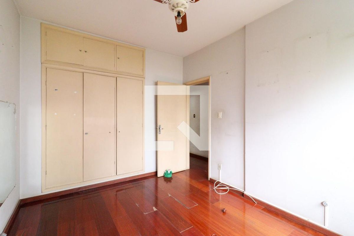 Apartamento à Venda - Centro, 3 Quartos,  156 m2 em , Campinas - sp | SoloBR