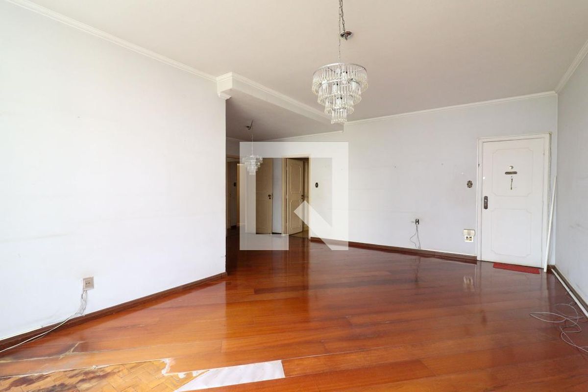 Apartamento à Venda - Centro, 3 Quartos,  156 m2 em , Campinas - sp | SoloBR