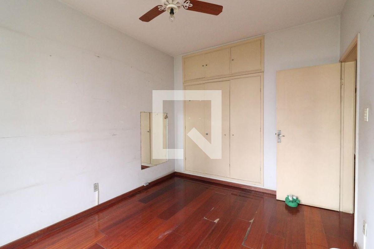 Apartamento à Venda - Centro, 3 Quartos,  156 m2 em , Campinas - sp | SoloBR