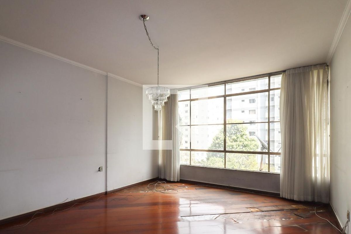 Apartamento à Venda - Centro, 3 Quartos,  156 m2 em , Campinas - sp | SoloBR