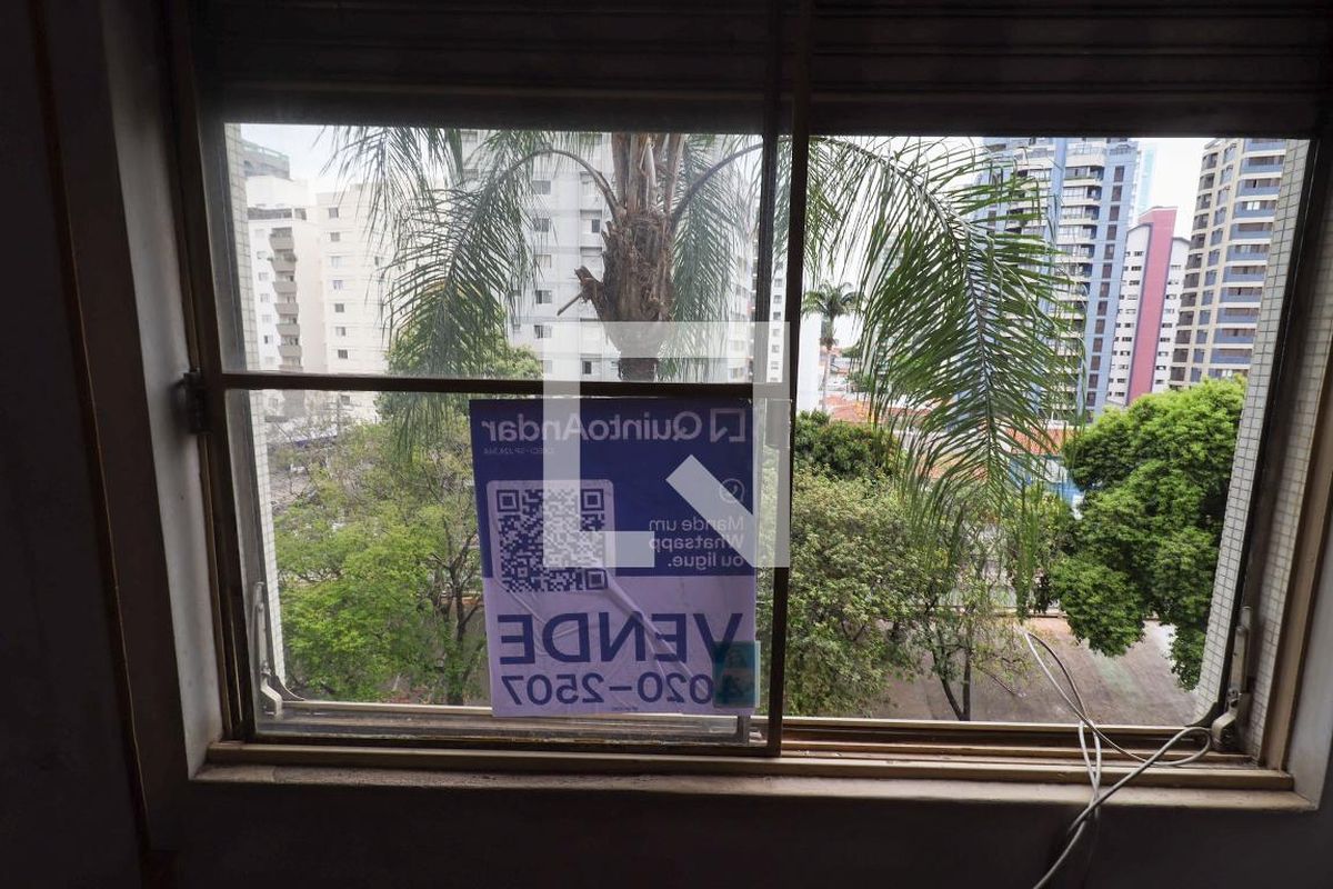 Apartamento à Venda - Centro, 3 Quartos,  156 m2 em , Campinas - sp | SoloBR
