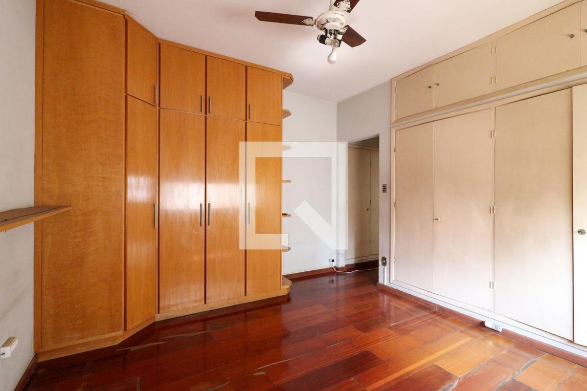 Apartamento à Venda - Centro, 3 Quartos,  156 m2 em , Campinas - sp | SoloBR