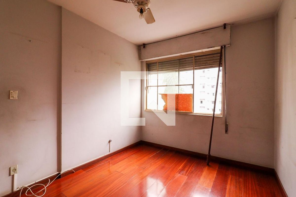 Apartamento à Venda - Centro, 3 Quartos,  156 m2 em , Campinas - sp | SoloBR