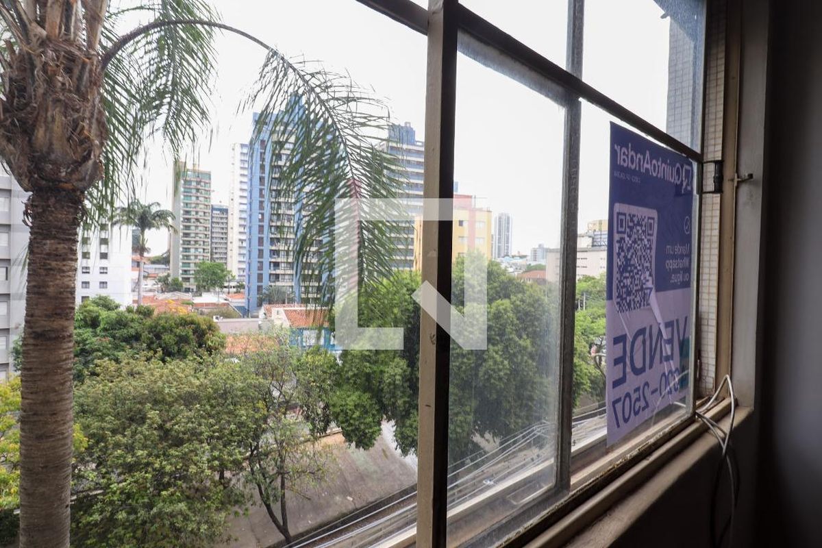 Apartamento à Venda - Centro, 3 Quartos,  156 m2 em , Campinas - sp | SoloBR