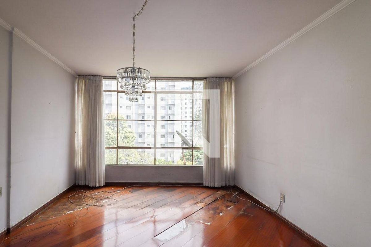 Apartamento à Venda - Centro, 3 Quartos,  156 m2 em , Campinas - sp | SoloBR