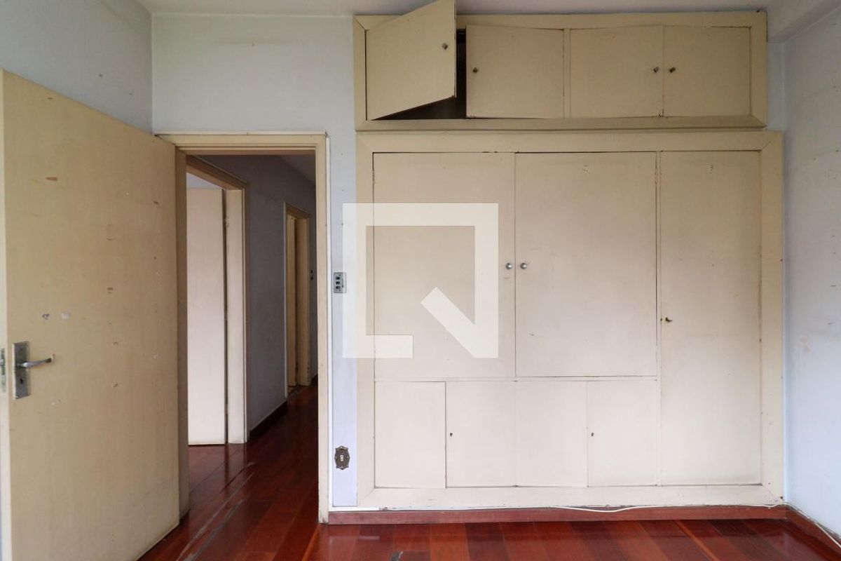 Apartamento à Venda - Centro, 3 Quartos,  156 m2 em , Campinas - sp | SoloBR