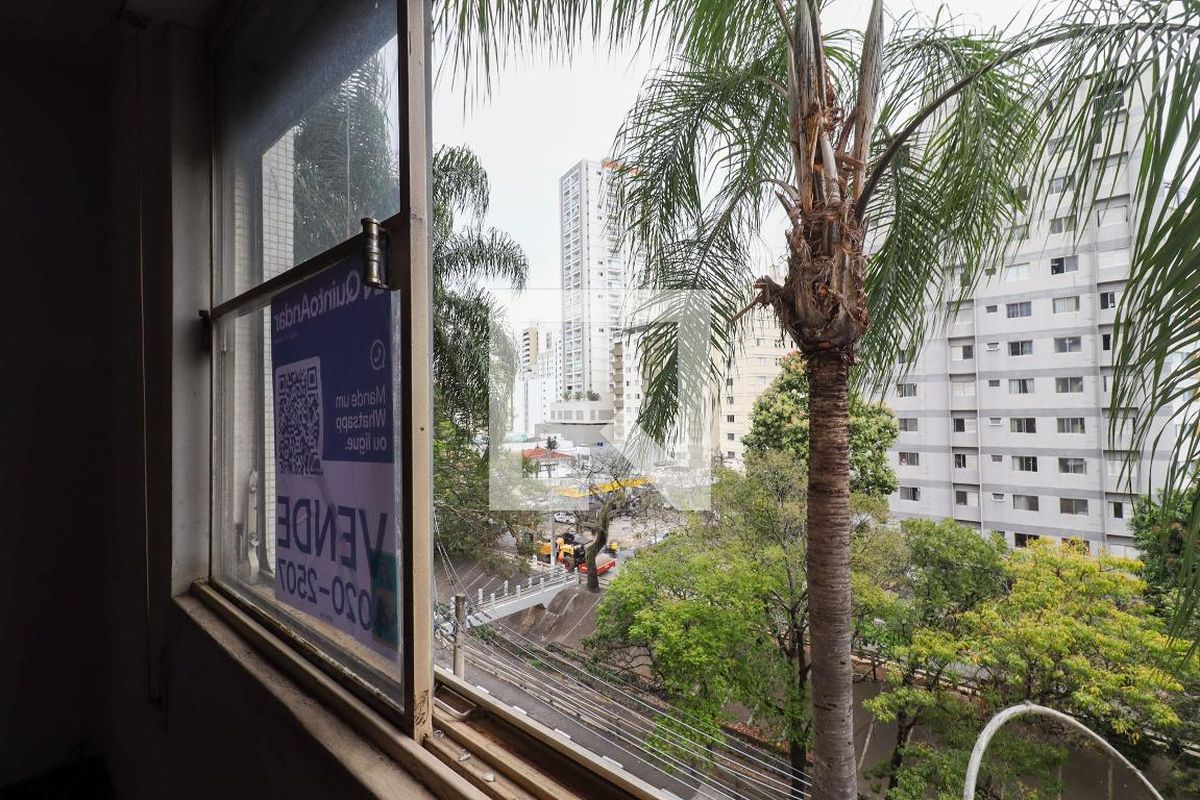 Apartamento à Venda - Centro, 3 Quartos,  156 m2 em , Campinas - sp | SoloBR