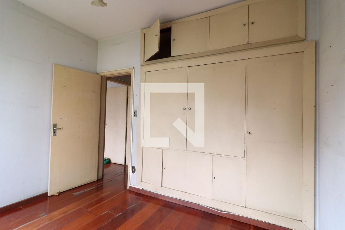 Apartamento à Venda - Centro, 3 Quartos,  156 m2 em , Campinas - sp | SoloBR