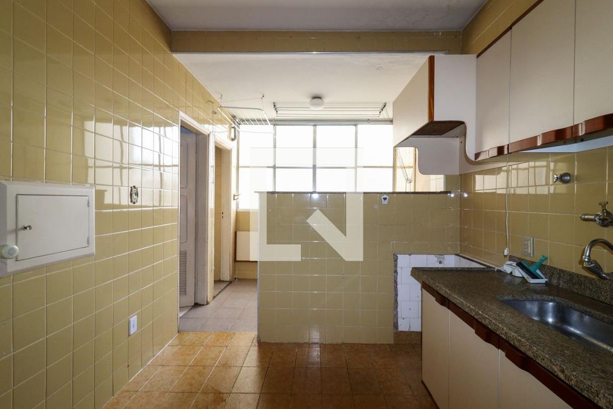Apartamento à Venda - Centro, 3 Quartos,  156 m2 em , Campinas - sp | SoloBR