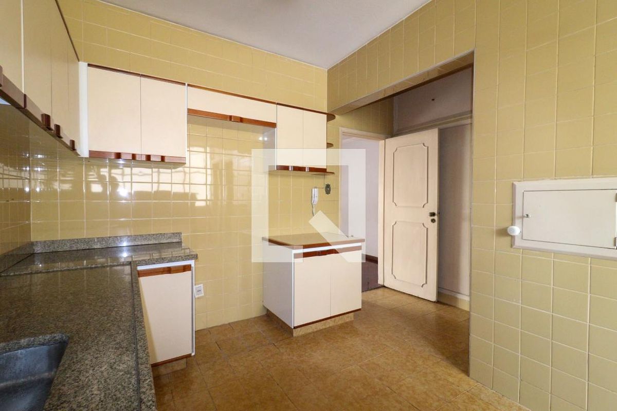 Apartamento à Venda - Centro, 3 Quartos,  156 m2 em , Campinas - sp | SoloBR