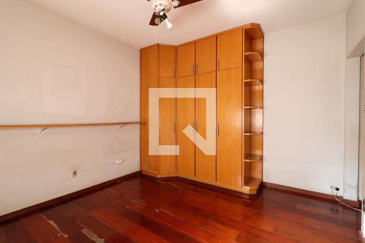 Apartamento à Venda - Centro, 3 Quartos,  156 m2 em , Campinas - sp | SoloBR