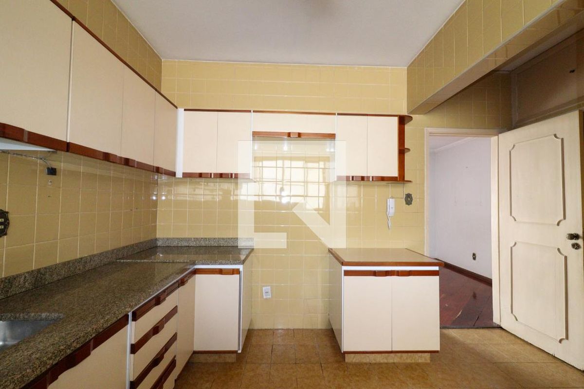 Apartamento à Venda - Centro, 3 Quartos,  156 m2 em , Campinas - sp | SoloBR