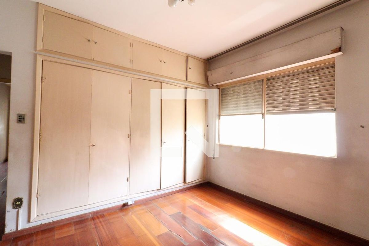 Apartamento à Venda - Centro, 3 Quartos,  156 m2 em , Campinas - sp | SoloBR