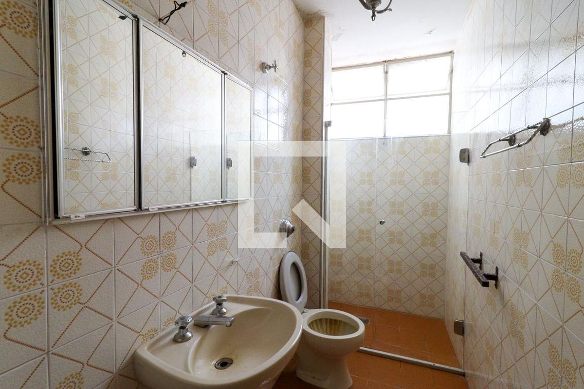 Apartamento à Venda - Centro, 3 Quartos,  156 m2 em , Campinas - sp | SoloBR