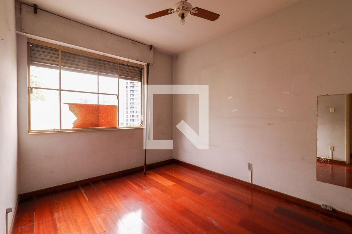 Apartamento à Venda - Centro, 3 Quartos,  156 m2 em , Campinas - sp | SoloBR