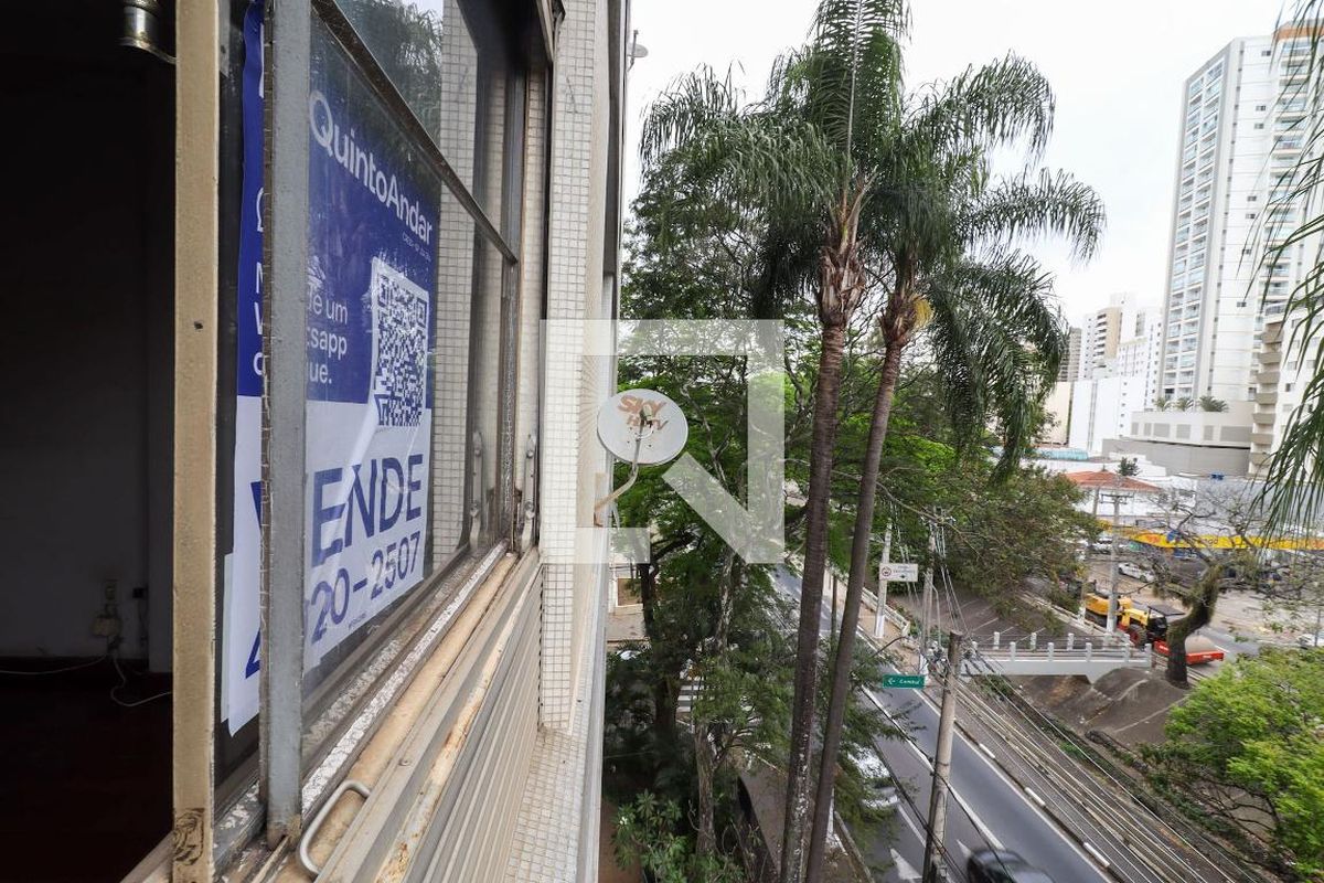 Apartamento à Venda - Centro, 3 Quartos,  156 m2 em , Campinas - sp | SoloBR