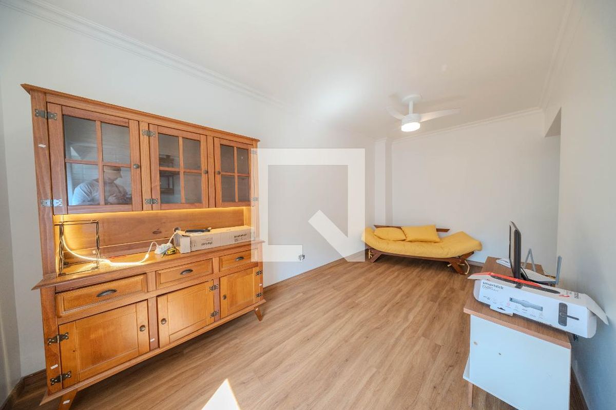 Apartamento, 1 quarto, 32 m² - Foto 2