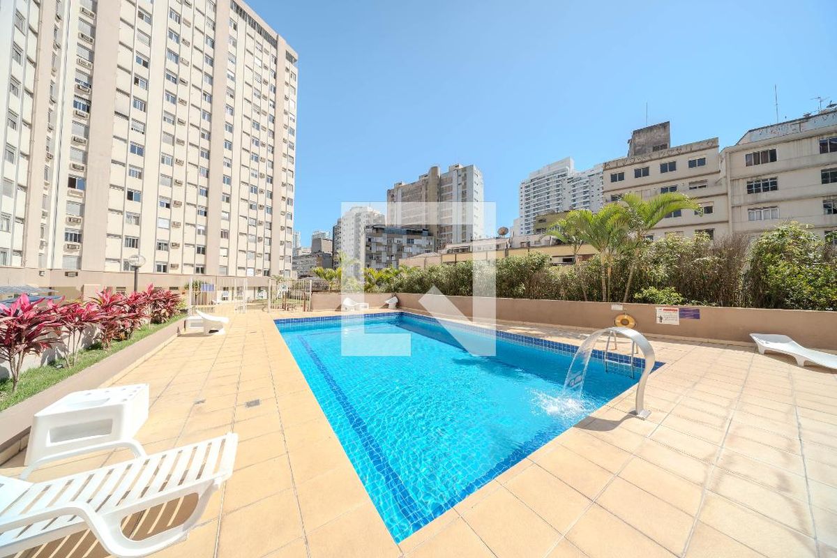 Apartamento, 1 quarto, 32 m² - Foto 19