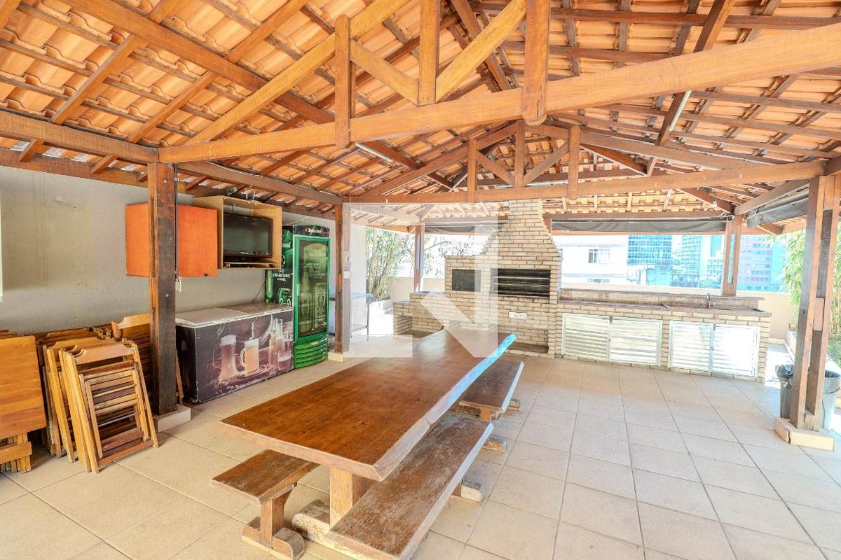 Apartamento, 1 quarto, 32 m² - Foto 21
