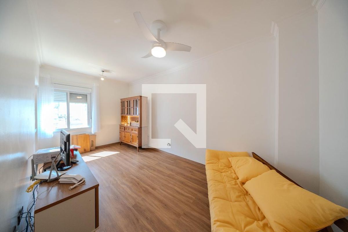 Apartamento, 1 quarto, 32 m² - Foto 1