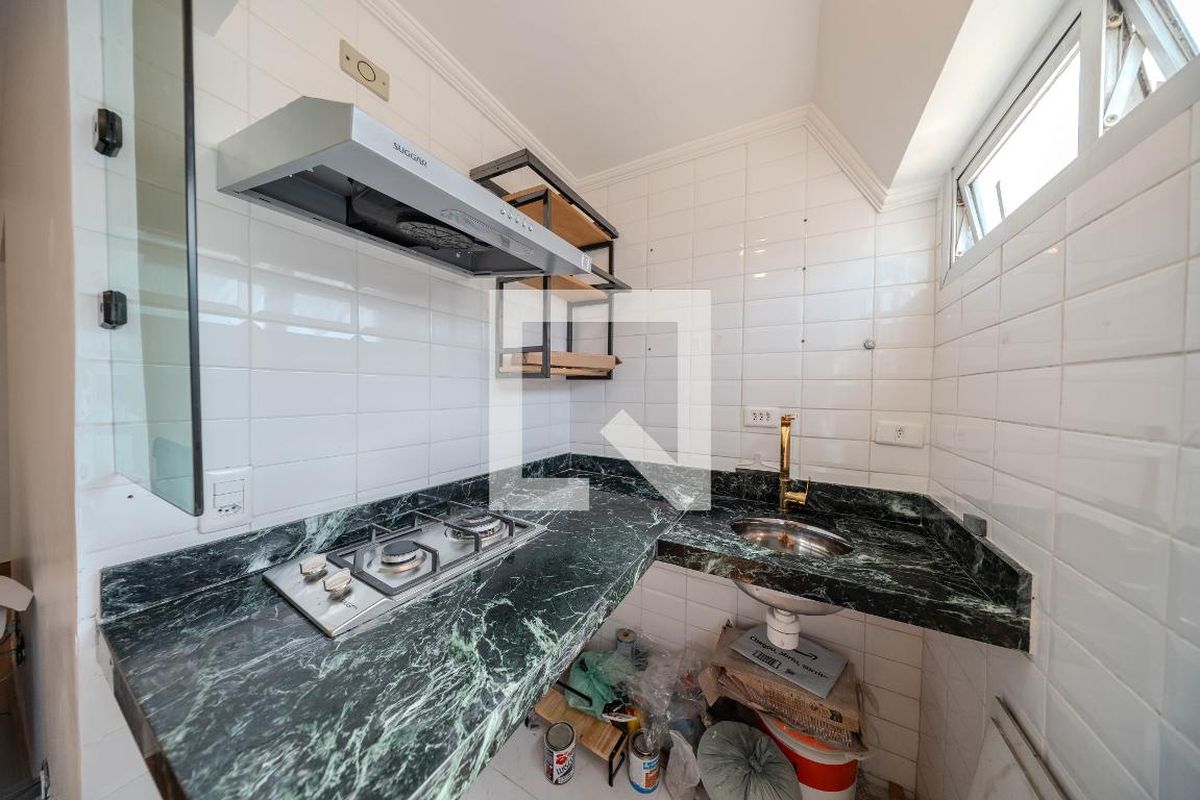 Apartamento, 1 quarto, 32 m² - Foto 16