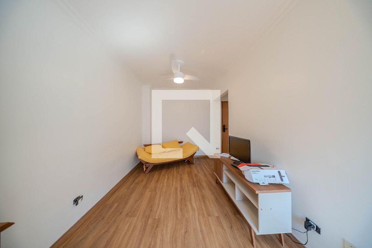 Apartamento, 1 quarto, 32 m² - Foto 3